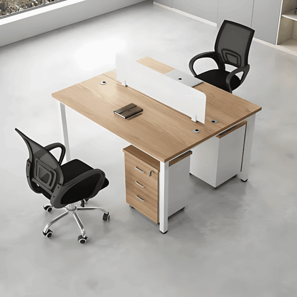 2-Way Workstation Desk