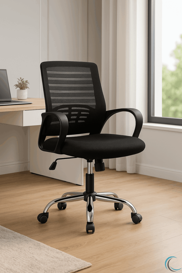 Mid Back Office Chair