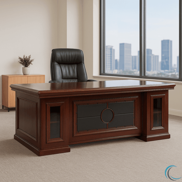executive office desk
