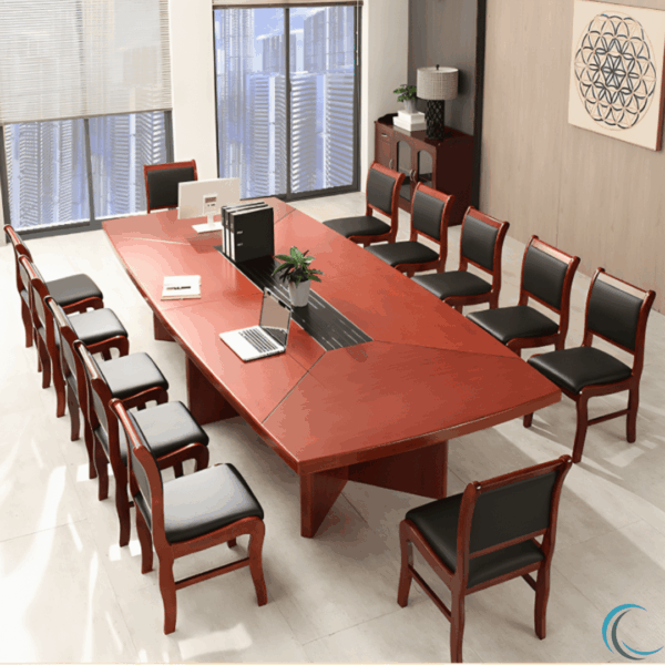 boardroom table